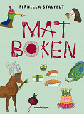 Cover for Matboken