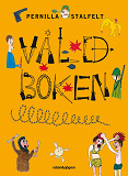 Cover for Våldboken