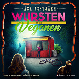 Cover for Wursten och Veganen