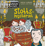 Cover for Slottsmysteriet