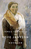 Cover for Om Noveller av Tove Jansson