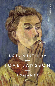 Omslagsbild för Om Romaner av Tove Jansson