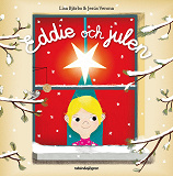 Cover for Eddie och julen