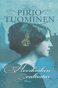 Cover for Hovikosken valtiatar