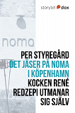Omslagsbild för Det jäser på Noma i Köpenhamn