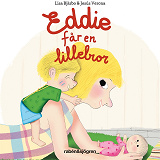 Cover for Eddie får en lillebror