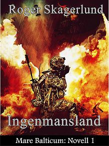 Cover for Ingenmansland: Mare Balticum: Novell 1