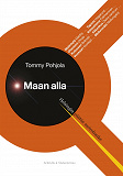 Cover for Maan alla