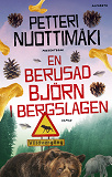 Cover for En berusad björn i Bergslagen