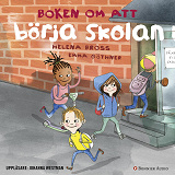 Cover for Boken om att börja skolan