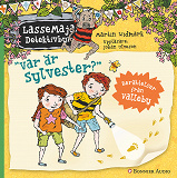 Cover for Var är Sylvester? : LasseMajas sommarlovsbok