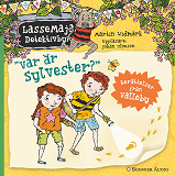 Cover for Berättelser från Valleby. Var är Sylvester?