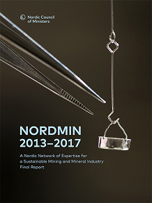 Omslagsbild för NordMin 2013–2017