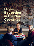 Omslagsbild för Higher Education in the Nordic Countries