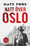 Omslagsbild för Natt över Oslo