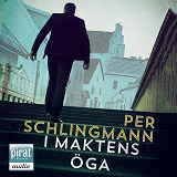 Cover for I maktens öga