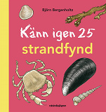 Cover for Känn igen 25 strandfynd
