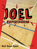 Omslagsbild för Joel - Supertaggad