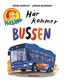 Omslagsbild för Här kommer bussen