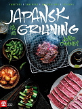 Cover for Japansk grillning