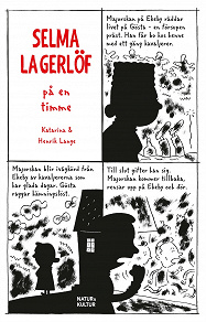 Cover for Selma Lagerlöf på en timme
