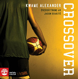 Cover for Crossover