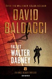 Cover for Fallet Walter Dabney