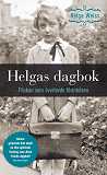 Cover for Helgas dagbok : Flickan som överlevde förintelsen