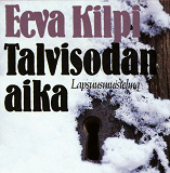 Cover for Talvisodan aika