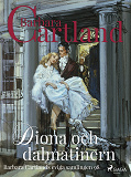 Cover for Diona och dalmatinern