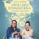 Cover for Unelmahommissa