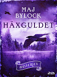 Omslagsbild för Häxguldet