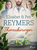 Cover for Thoraxkirurgen