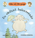 Cover for En elefant balanserade