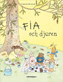 Cover for Fia och djuren