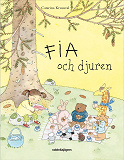 Omslagsbild för Fia och djuren