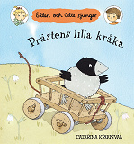 Cover for Prästens lilla kråka