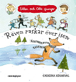 Cover for Räven raskar över isen