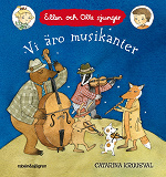 Cover for Vi äro musikanter