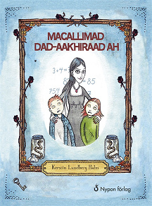 Cover for Fröken Spöke (somalisk)