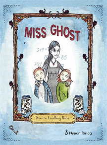 Omslagsbild för Miss Ghost