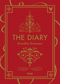 Omslagsbild för The diary