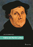 Cover for Fakta om Martin Luther