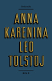 Omslagsbild för Anna Karenina 2