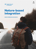Omslagsbild för Nature-based integration