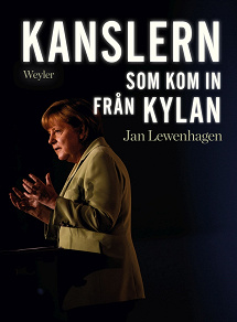 Omslagsbild för Kanslern som kom in från kylan