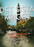 Cover for Det sista kriget