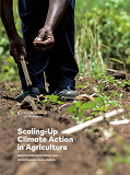 Omslagsbild för Scaling-Up Climate Action in Agriculture