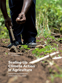 Omslagsbild för Scaling-Up Climate Action in Agriculture