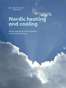 Omslagsbild för Nordic heating and cooling